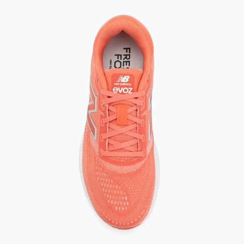 Női futócipő New Balance Fresh Foam X Evoz v4 fehér