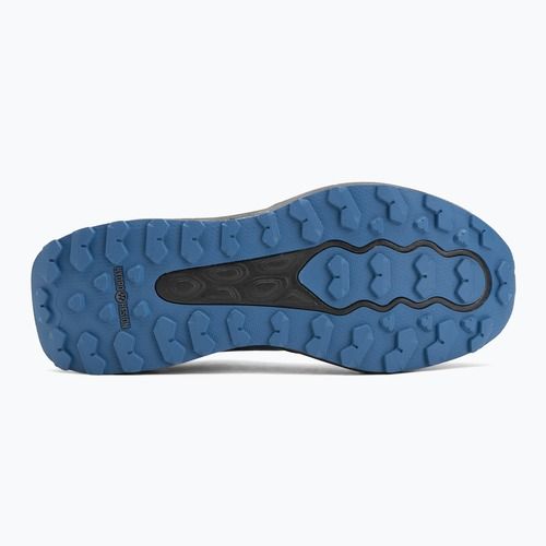 Férfi futócipő New Balance Fresh Foam Garoe V2 fekete