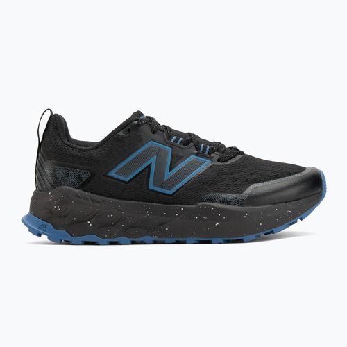 Férfi futócipő New Balance Fresh Foam Garoe V2 fekete