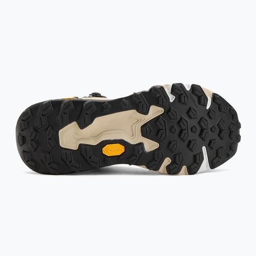 Női futócipő New Balance Fresh Foam Hierro Hiker GTX V9 fekete