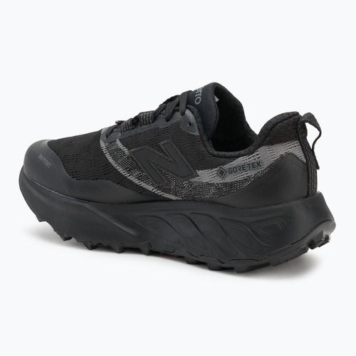 Női futócipő New Balance Fresh Foam Hierro V9 fekete
