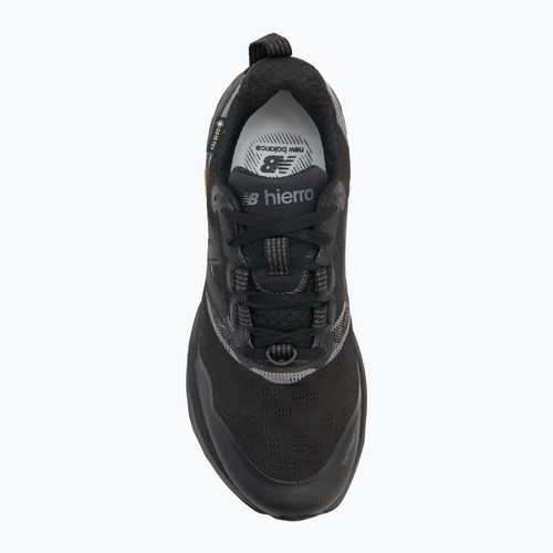 Női futócipő New Balance Fresh Foam Hierro V9 fekete