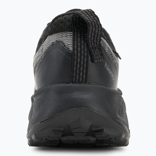 Női futócipő New Balance Fresh Foam Hierro V9 fekete