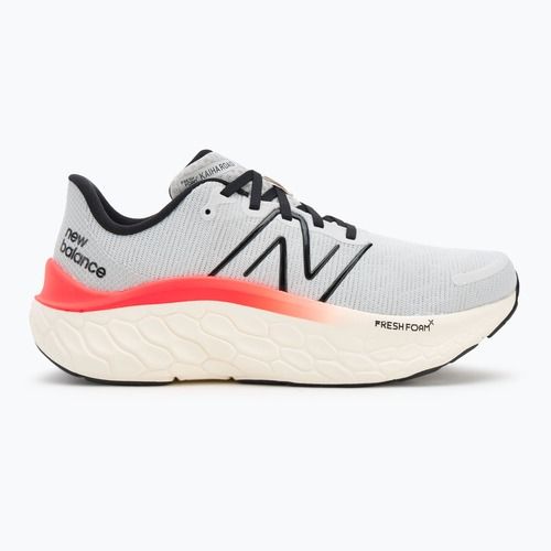 Férfi futócipő New Balance Fresh Foam Kaiha Road V1 szürke anyag
