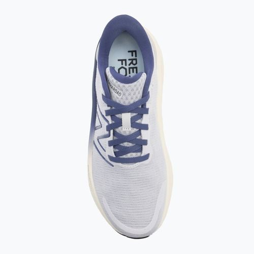 Női futócipő New Balance Fresh Foam Kaiha Road V1 fehér