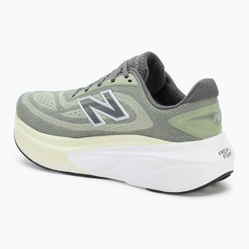 Férfi New Balance Fresh Foam More V6 mineral futócipő