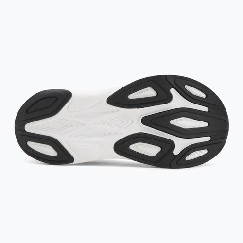 Női futócipő New Balance Fresh Foam More V6 fekete