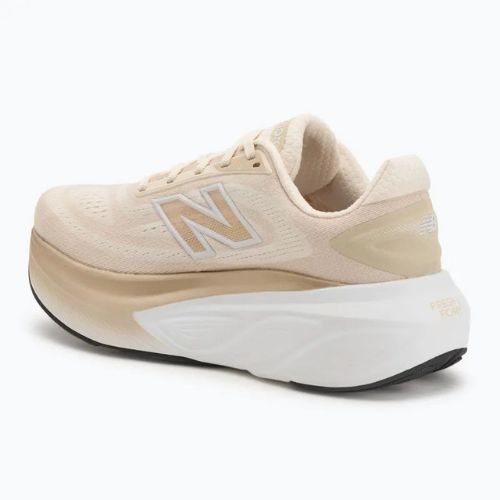 Női futócipő New Balance Fresh Foam More V6 permafrost