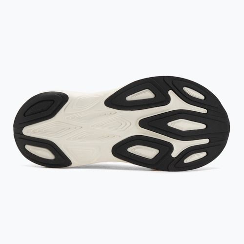 Női futócipő New Balance Fresh Foam More V6 őszibarack nektár
