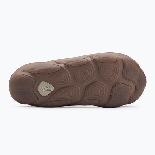 Férfi cipők New Balance Fresh Foam Recovery V1 earth shadow