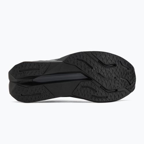 Férfi New Balance FuelCell Propel v5 fekete futócipő