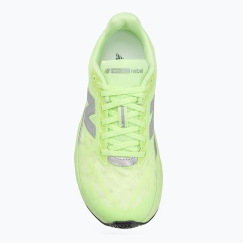 Női futócipő New Balance FuelCell Rebel V5