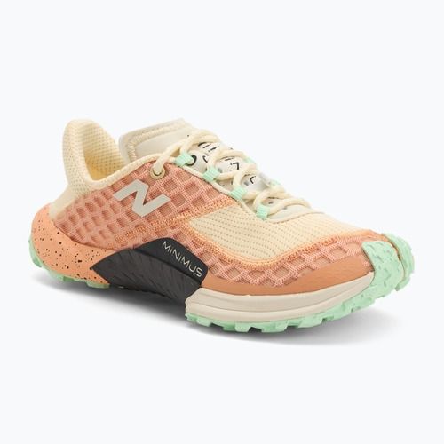 Női futócipő New Balance Minimus M10 szárított narancs