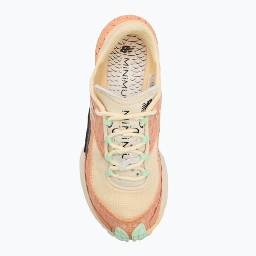 Női futócipő New Balance Minimus M10 szárított narancs