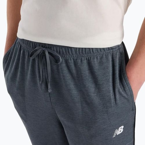 Férfi New Balance Sport Knit grafit futónadrág