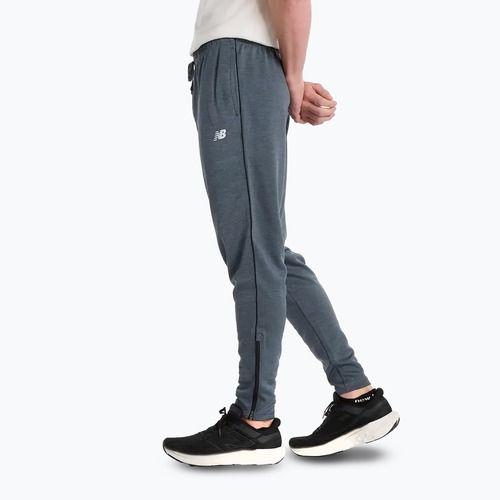 Férfi New Balance Sport Knit grafit futónadrág