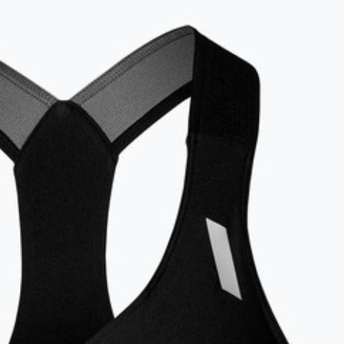 Mizuno Tech High Support edzőmelltartó fekete