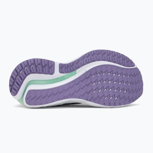 Női Mizuno Wave Inspire 21 futócipő tradewinds/fehér/neo menta