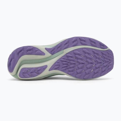 Női Mizuno Wave Rider TT 2 futócipő bay/menta árnyalat/paisley lila