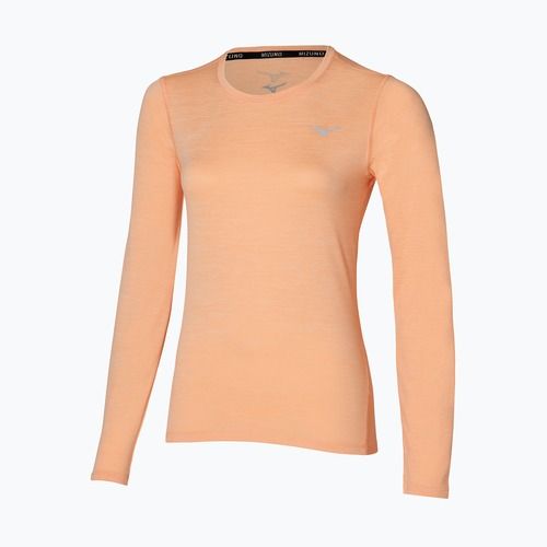 Női Mizuno Impulse Core Tee dubarry hosszú ujjú női ruha