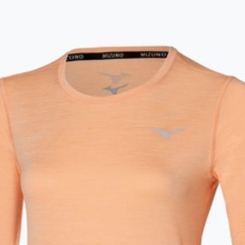 Női Mizuno Impulse Core Tee dubarry hosszú ujjú női ruha