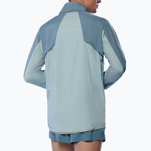 Férfi Mizuno Tech Light citadel futódzseki