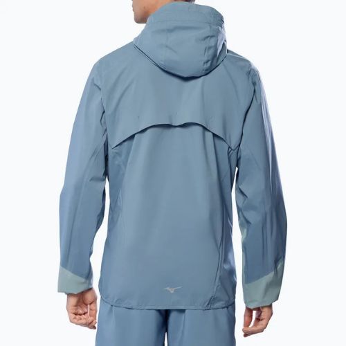 Mizuno Waterproof 20K ER citadel férfi futódzseki