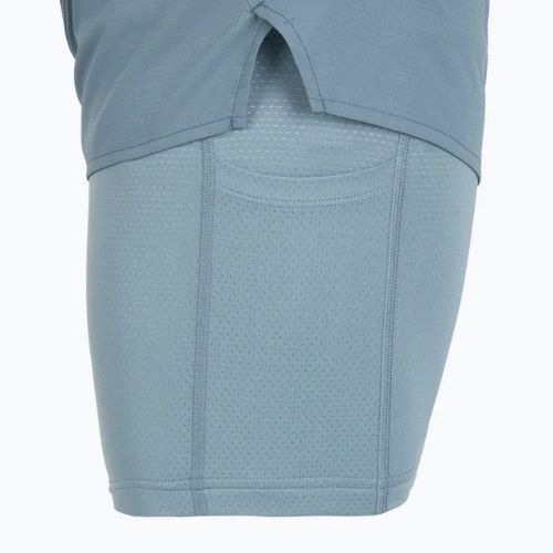 Férfi Mizuno Trail ER 2IN1 citadel futó rövidnadrág