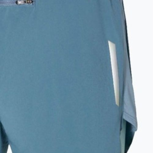 Női Mizuno 2IN1 4.5" citadel futóshort