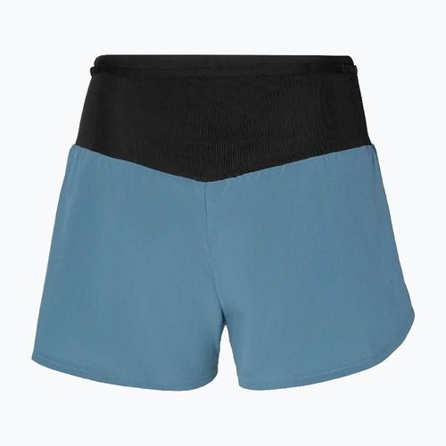 Női Mizuno Multi Pocket citadel futóshort