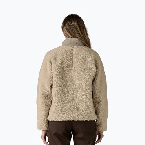 Női túradzseki Patagonia Classic Retro-X