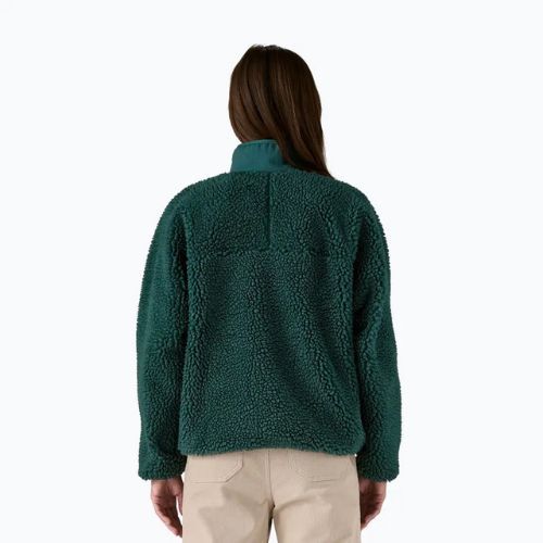 Női túradzseki Patagonia Classic Retro-X