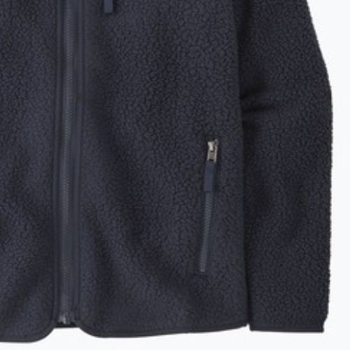 Női túrapulóver Patagonia Retro Pile sunken blue