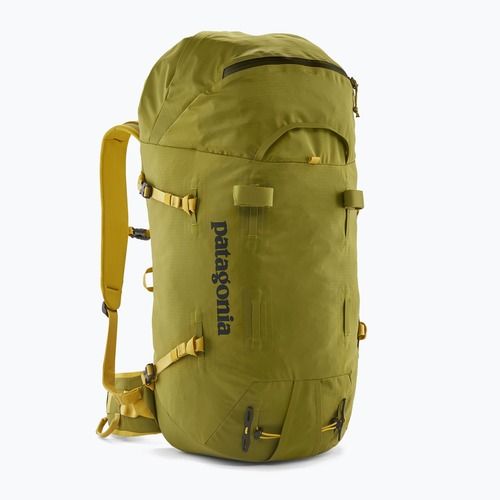 Patagonia Ascensionist túrahátizsák 55 l graze green