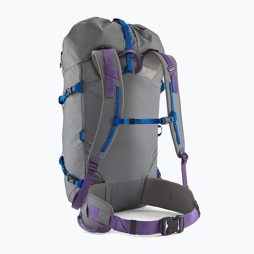 Patagonia Ascensionist túrahátizsák 55 l nemes szürke