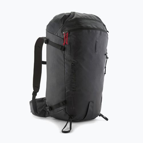 Patagonia Descensionist túrahátizsák 37 l fekete