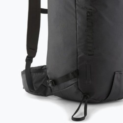 Patagonia Descensionist túrahátizsák 37 l fekete