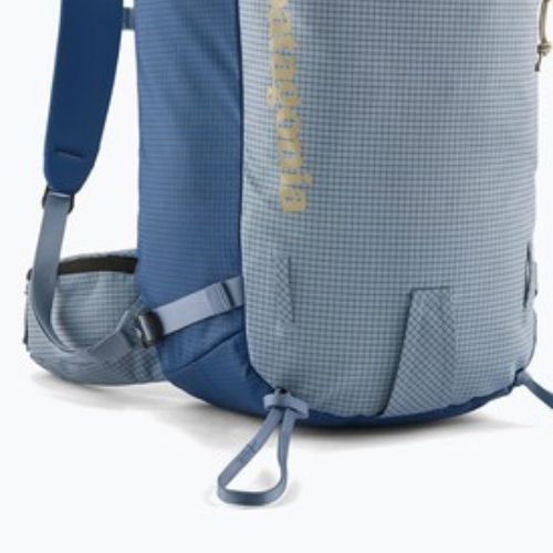 Patagonia Descensionist 37 l túrahátizsák barnacle blue