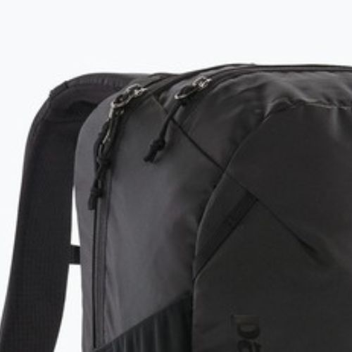 Patagonia Atom Daypack 24 l fekete