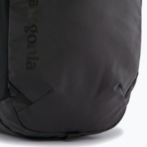Patagonia Atom Daypack 24 l fekete