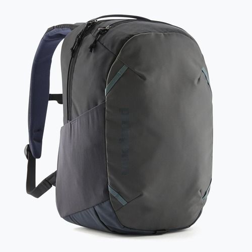 Patagonia Atom Day Pack 24 l füstölgő kék városi hátizsák