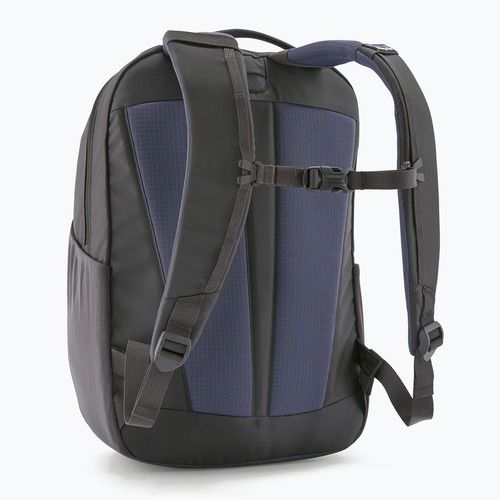 Patagonia Atom Day Pack 24 l füstölgő kék városi hátizsák
