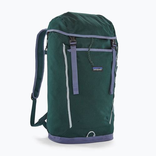 Patagonia Fieldsmith Lid Pack túrahátizsák 28 l cascade green