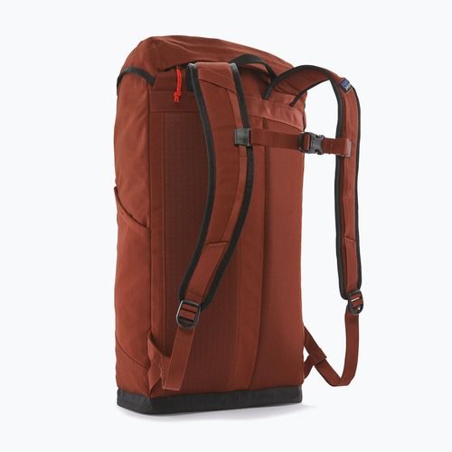 Patagonia Fieldsmith Lid Pack 28 l szárított vanília túrahátizsák