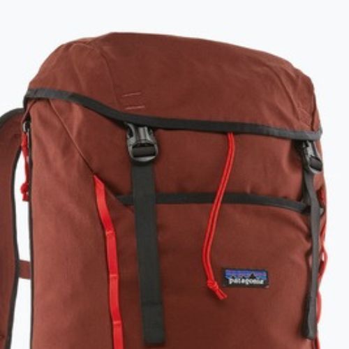 Patagonia Fieldsmith Lid Pack 28 l szárított vanília túrahátizsák