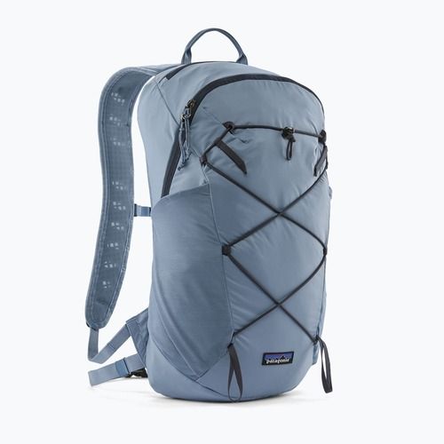 Patagonia Terravia Pack 14 l M túrahátizsák barnacle blue
