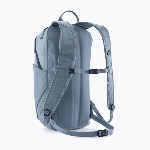 Patagonia Terravia Pack 14 l M túrahátizsák barnacle blue