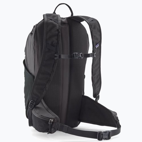 Patagonia Terravia Pack 22 l M fekete hátizsák