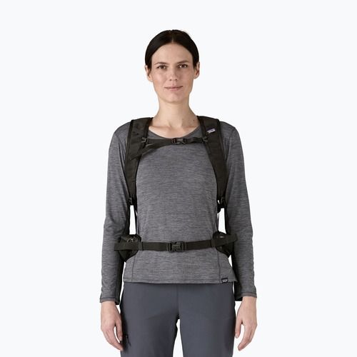 Patagonia Terravia Pack 22 l M fekete hátizsák