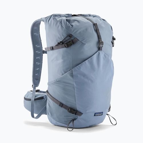 Patagonia Terravia 36 l túrahátizsák barnacle blue
